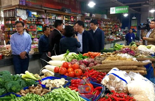 淳安 四位一體 加強自產(chǎn)自銷農產(chǎn)品食品安全